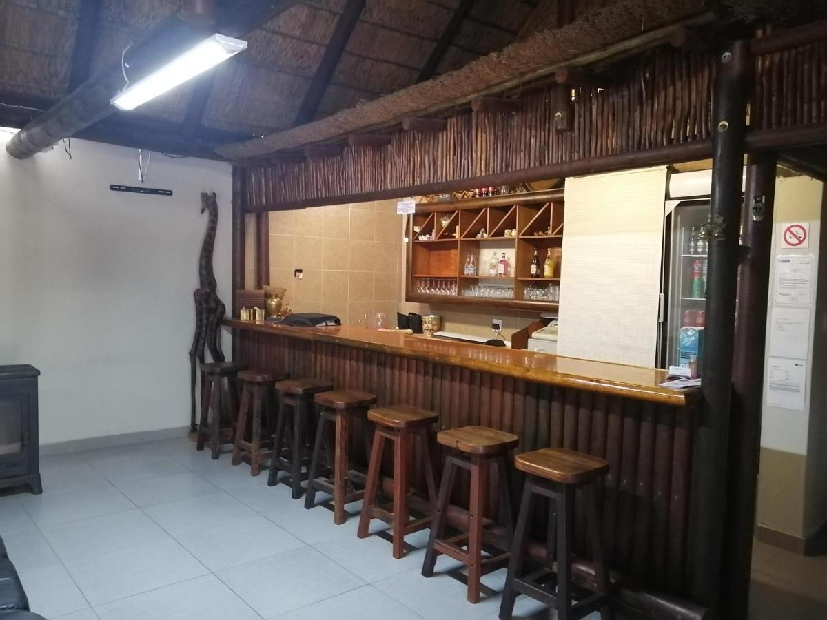 Outeniquabosch Lodge Hartenbos Ngoại thất bức ảnh