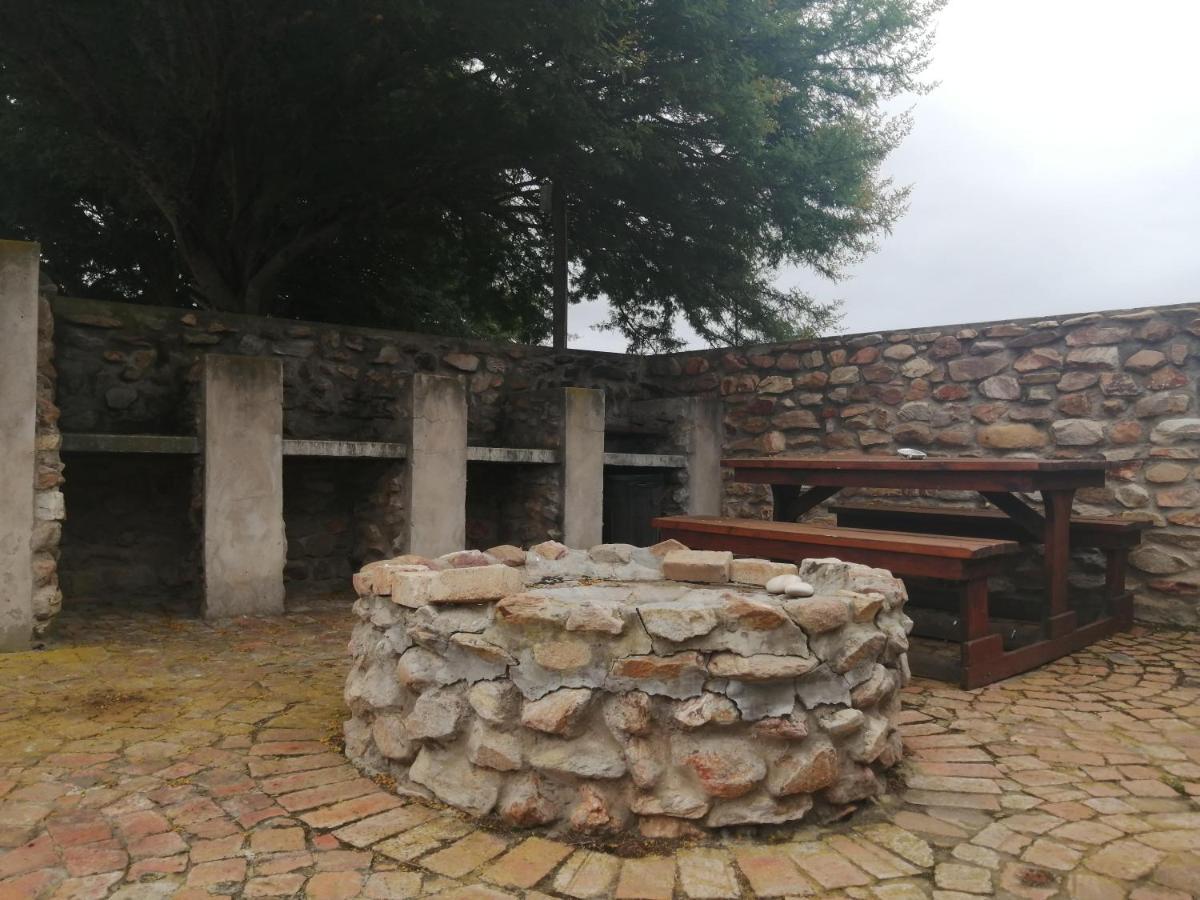 Outeniquabosch Lodge Hartenbos Ngoại thất bức ảnh