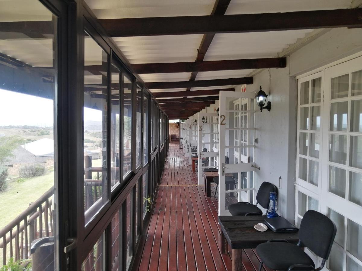 Outeniquabosch Lodge Hartenbos Ngoại thất bức ảnh