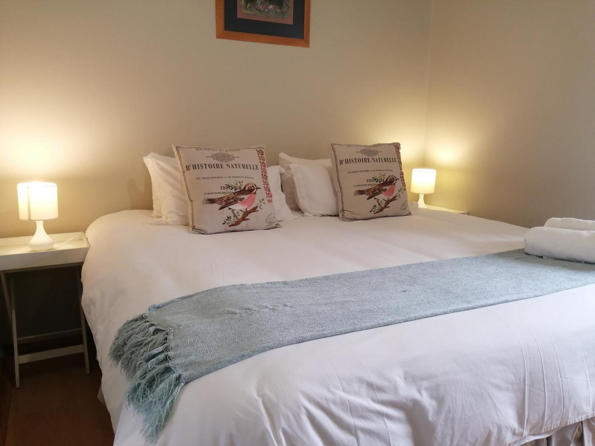 Outeniquabosch Lodge Hartenbos Phòng bức ảnh
