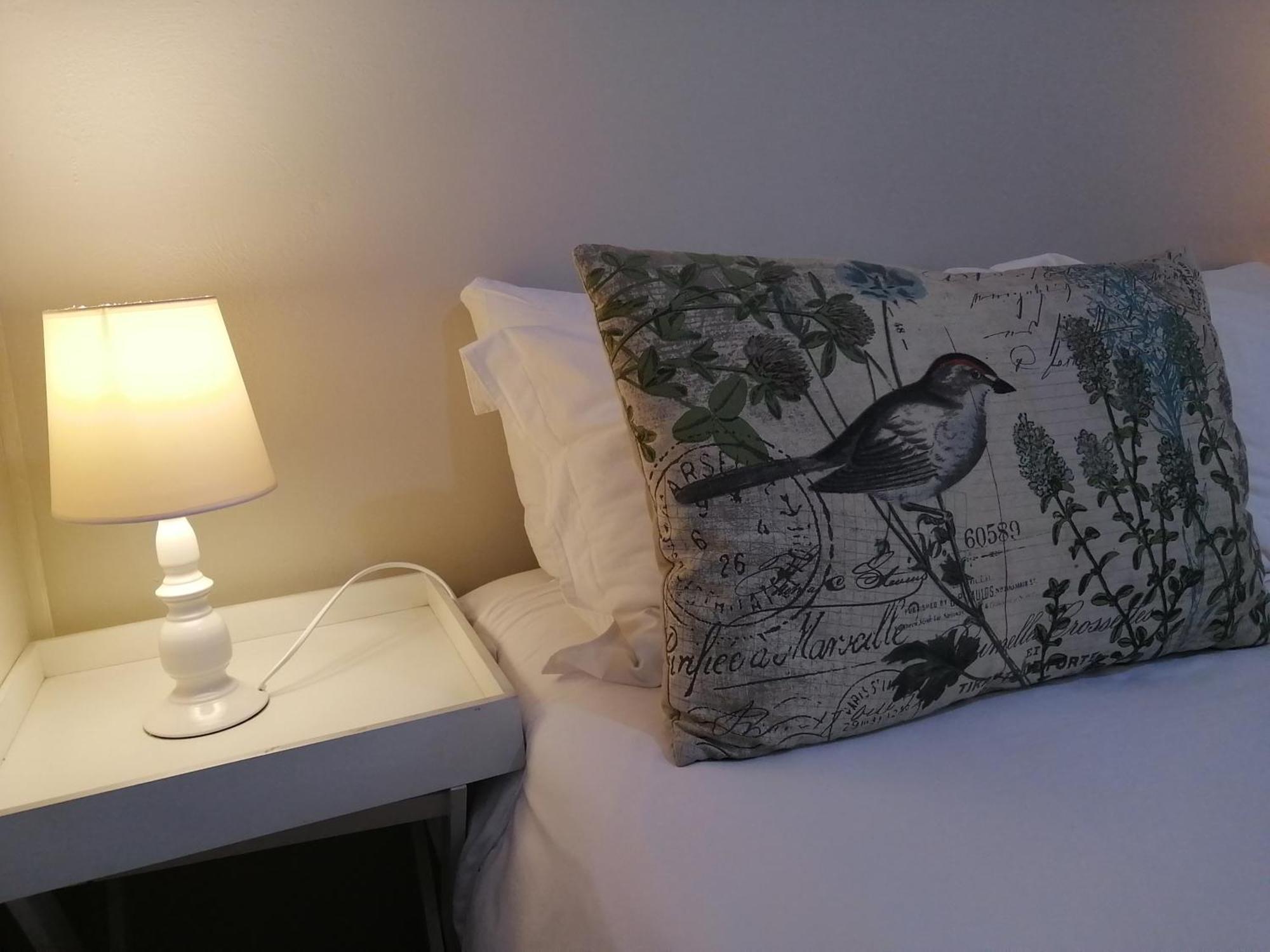 Outeniquabosch Lodge Hartenbos Phòng bức ảnh