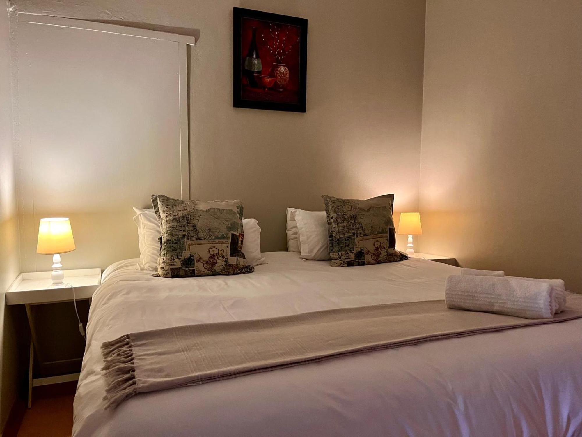 Outeniquabosch Lodge Hartenbos Ngoại thất bức ảnh