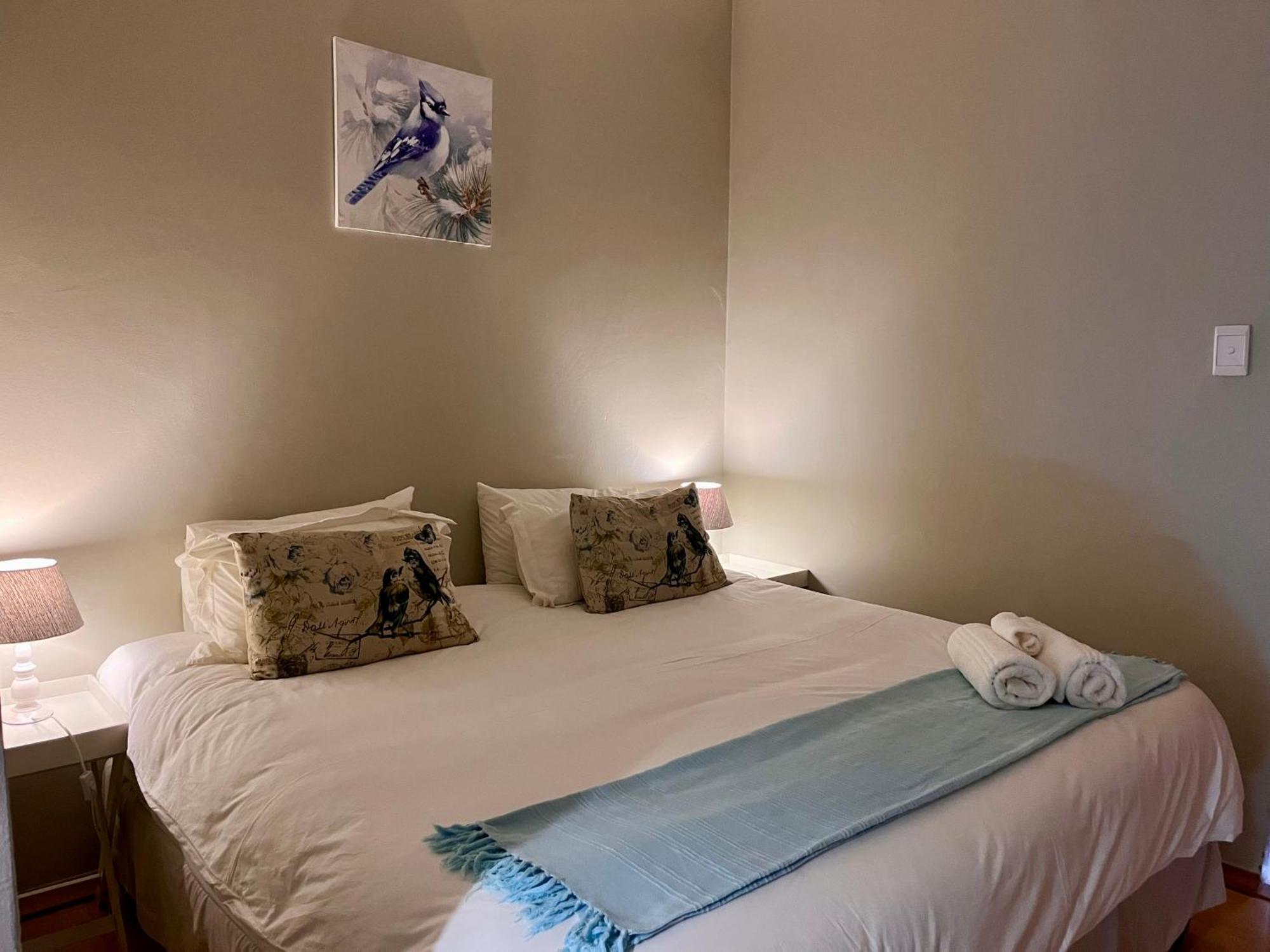 Outeniquabosch Lodge Hartenbos Ngoại thất bức ảnh