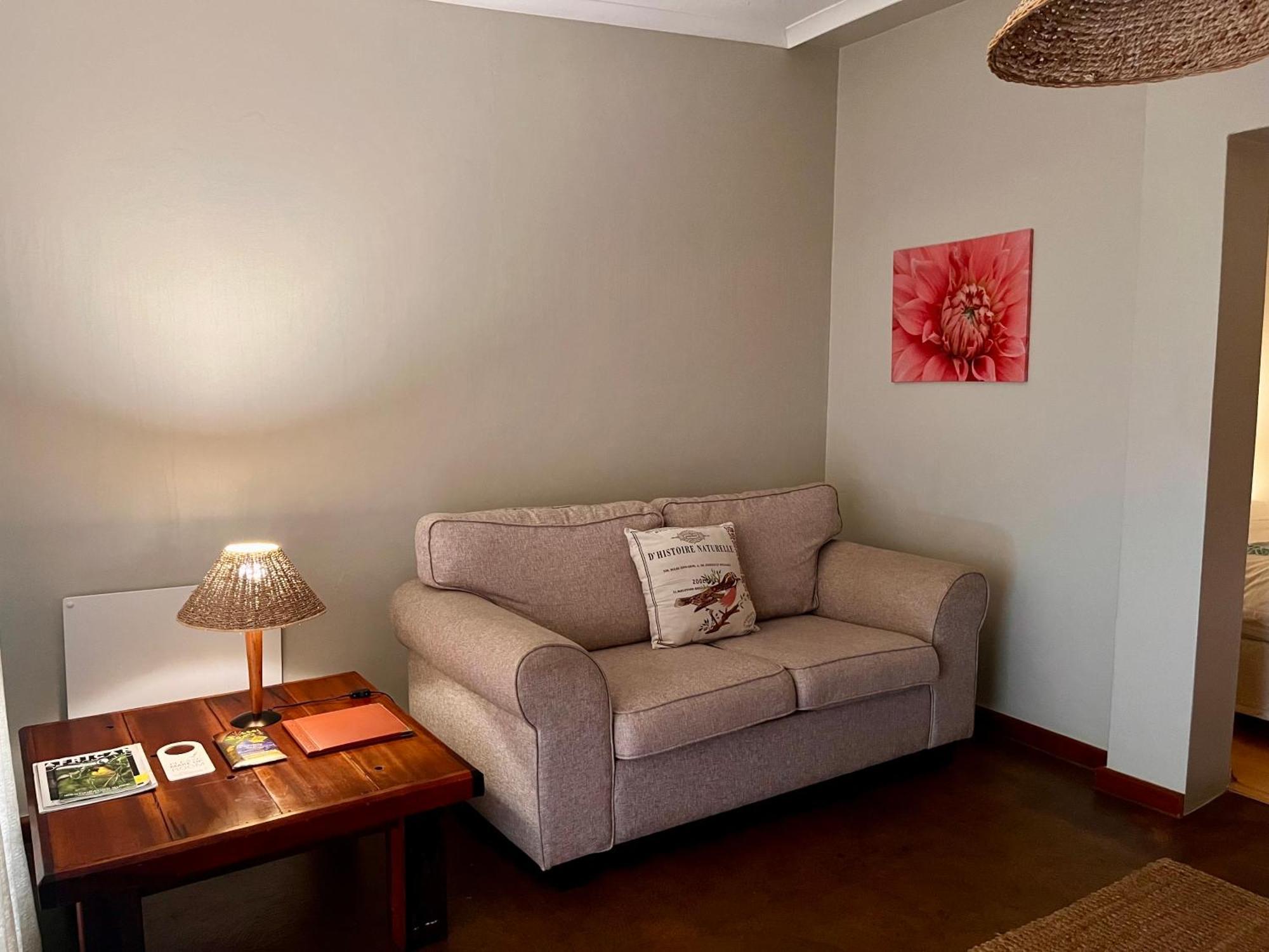 Outeniquabosch Lodge Hartenbos Ngoại thất bức ảnh