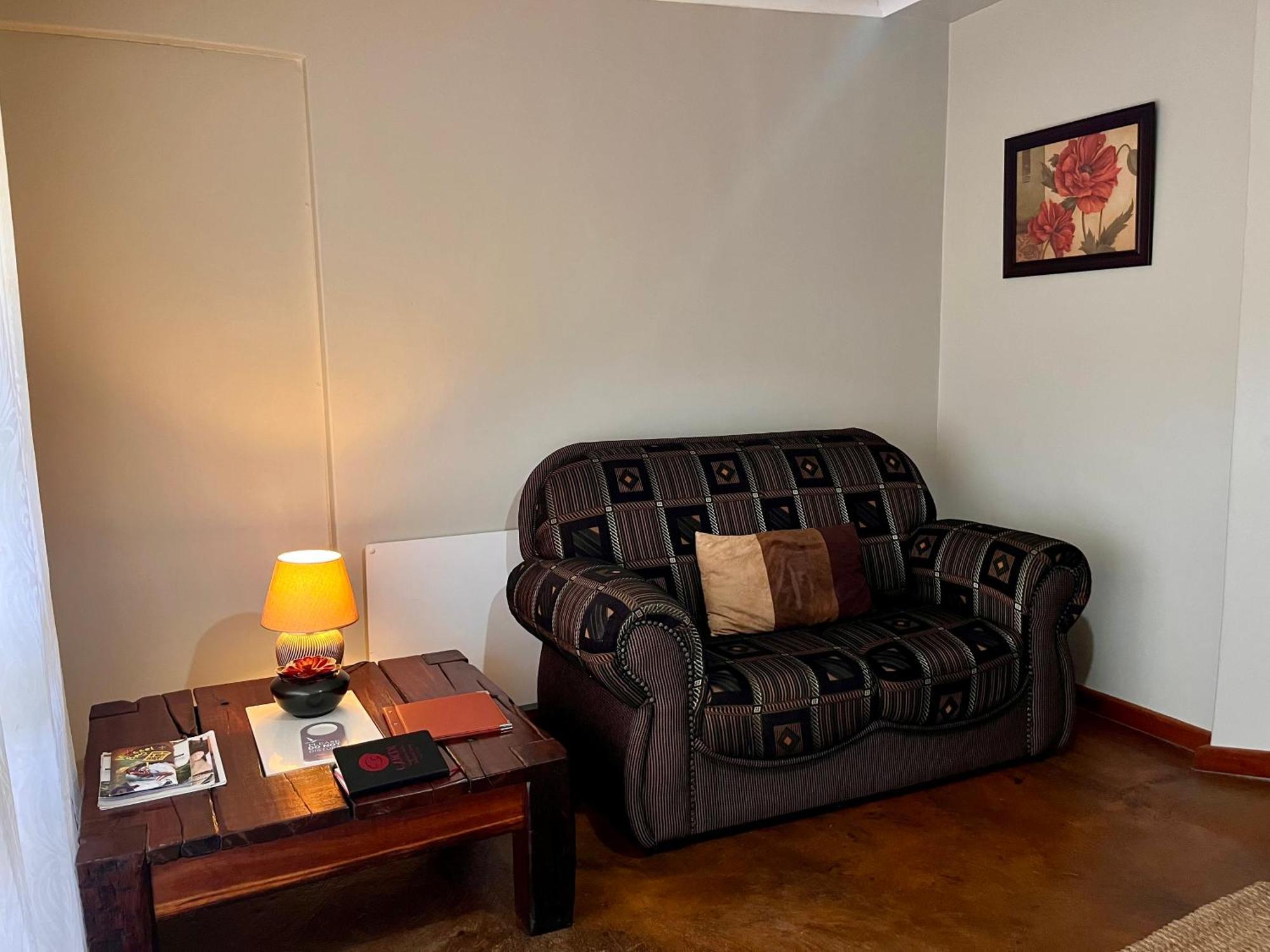 Outeniquabosch Lodge Hartenbos Ngoại thất bức ảnh
