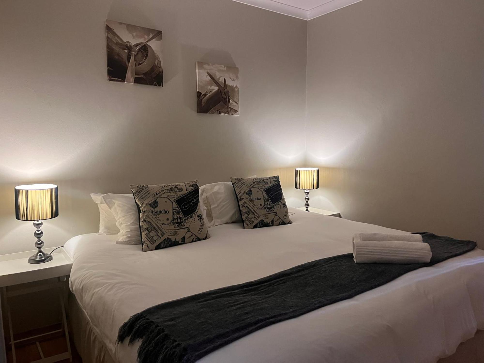 Outeniquabosch Lodge Hartenbos Ngoại thất bức ảnh