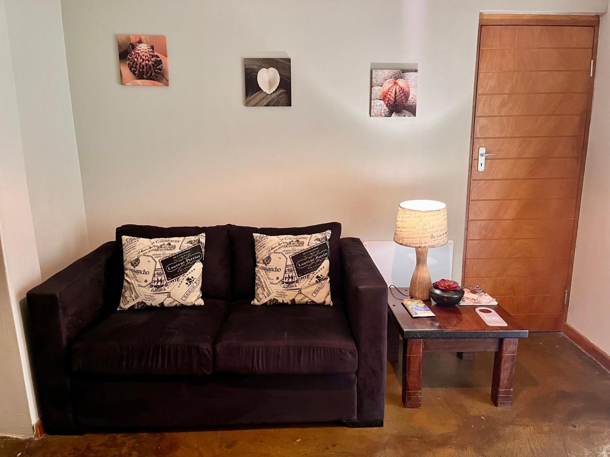 Outeniquabosch Lodge Hartenbos Ngoại thất bức ảnh