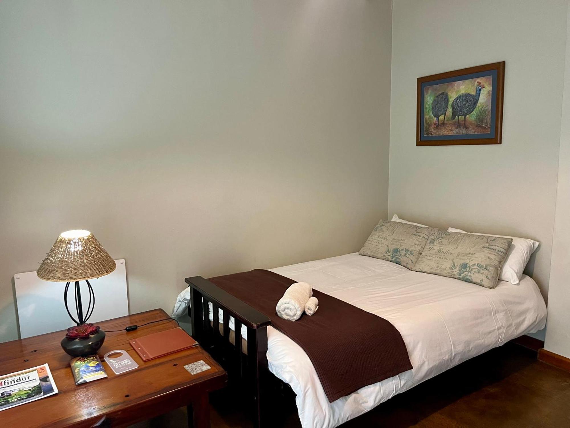 Outeniquabosch Lodge Hartenbos Ngoại thất bức ảnh