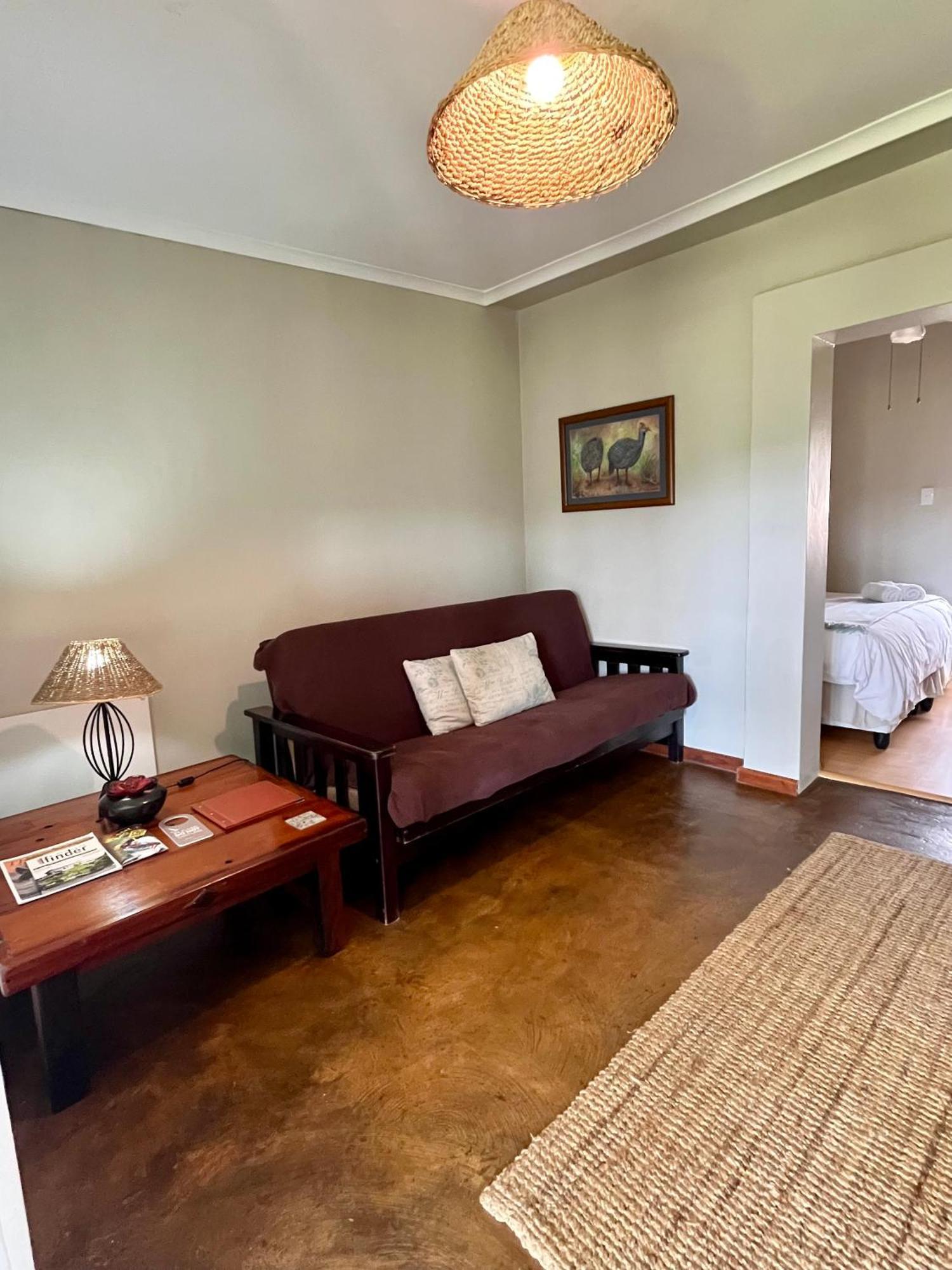 Outeniquabosch Lodge Hartenbos Ngoại thất bức ảnh