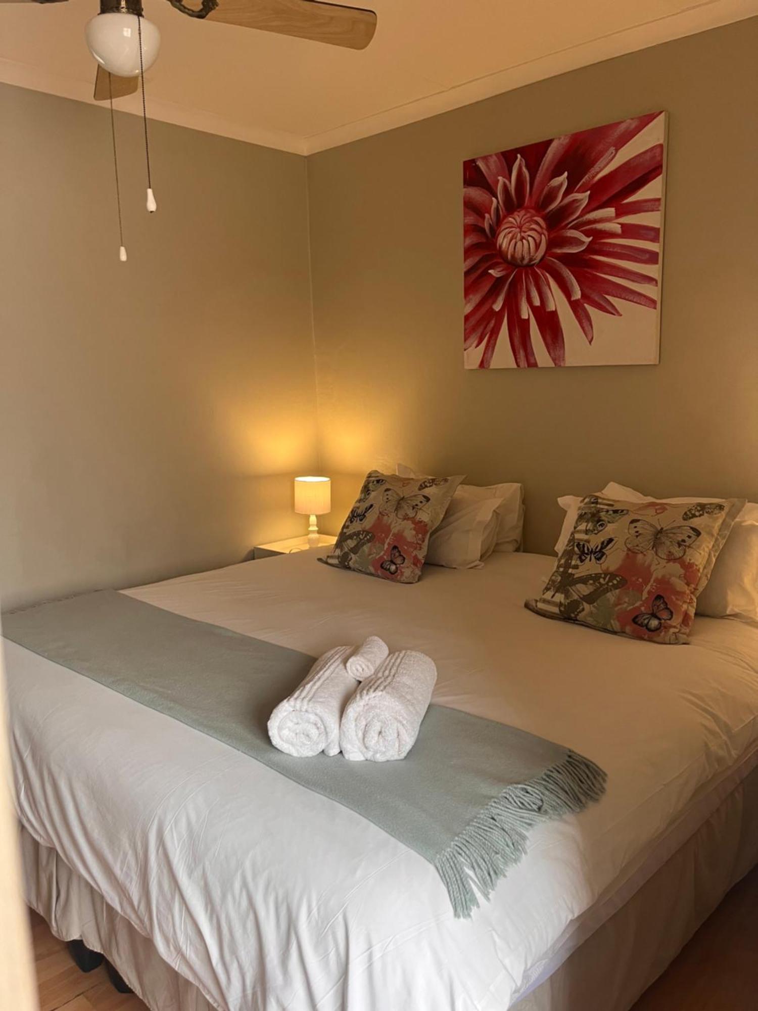 Outeniquabosch Lodge Hartenbos Ngoại thất bức ảnh