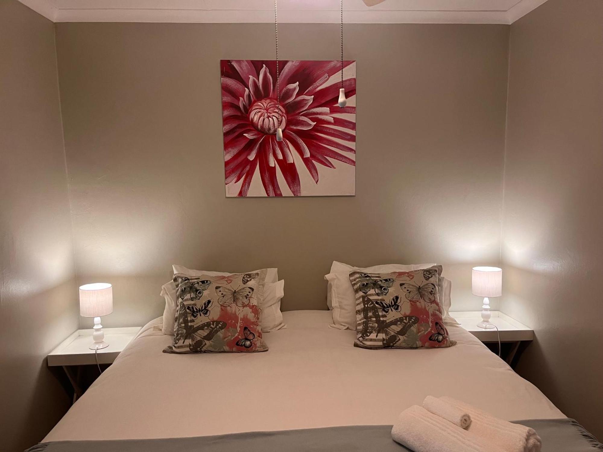 Outeniquabosch Lodge Hartenbos Ngoại thất bức ảnh