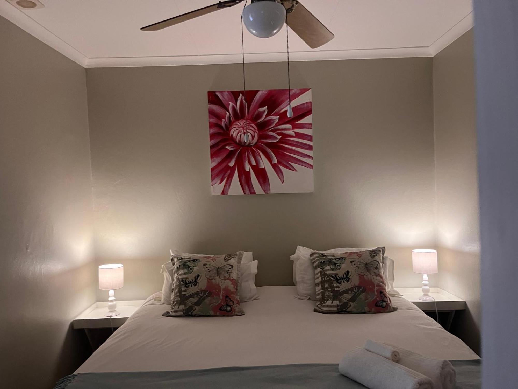 Outeniquabosch Lodge Hartenbos Ngoại thất bức ảnh