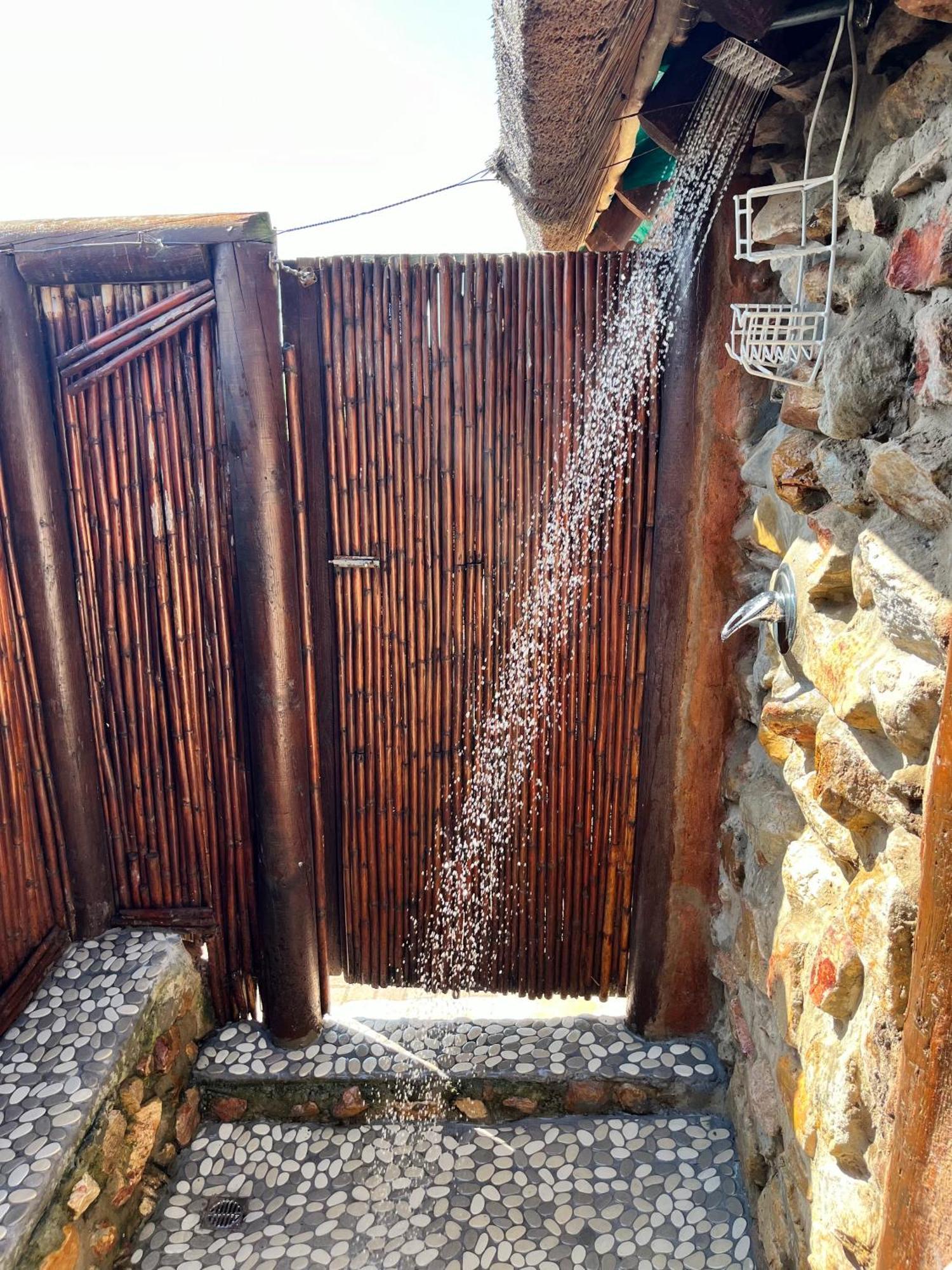 Outeniquabosch Lodge Hartenbos Ngoại thất bức ảnh