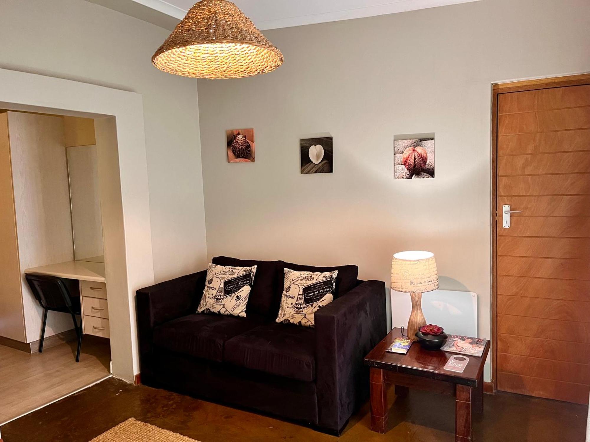 Outeniquabosch Lodge Hartenbos Ngoại thất bức ảnh