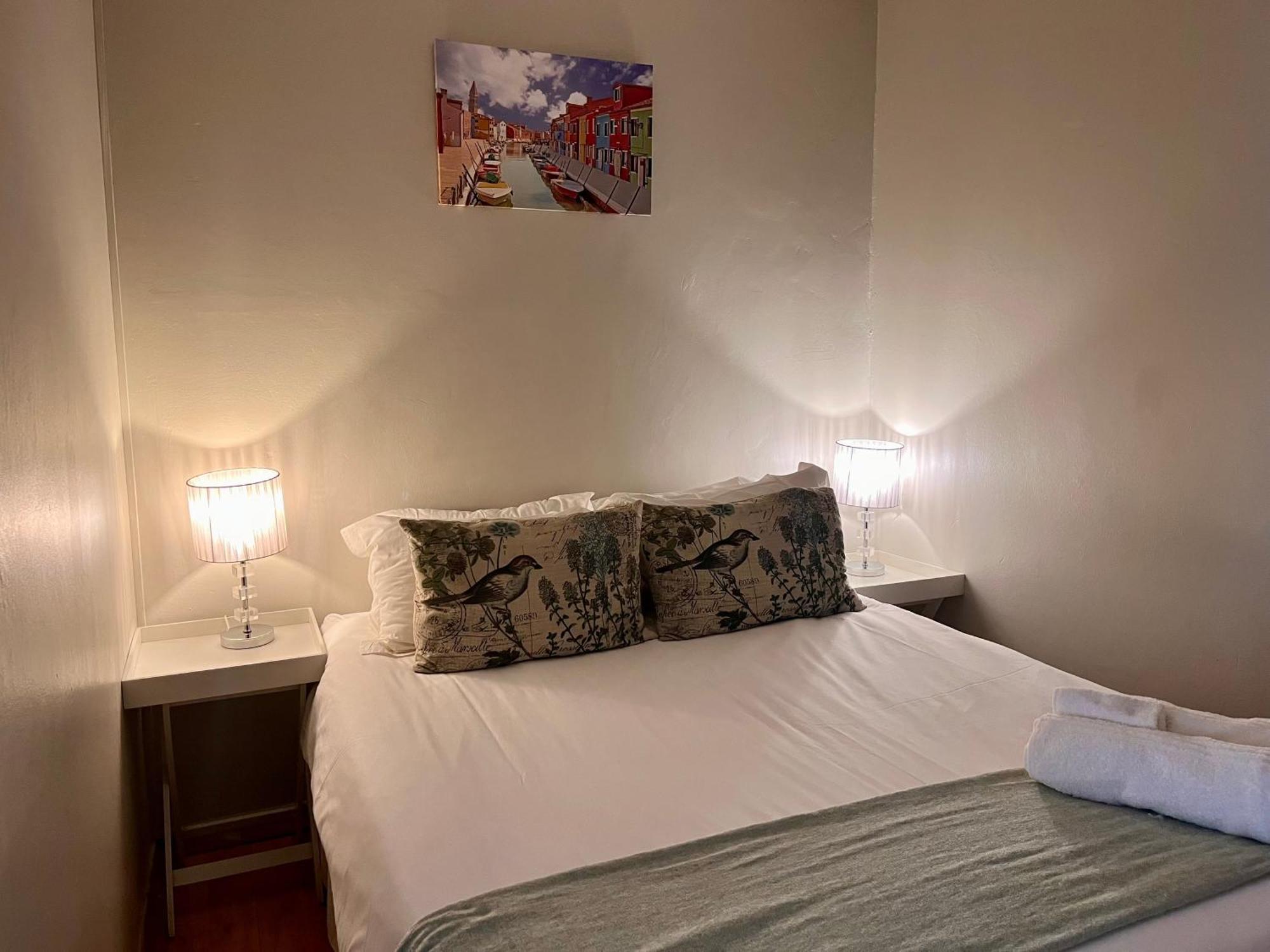Outeniquabosch Lodge Hartenbos Ngoại thất bức ảnh