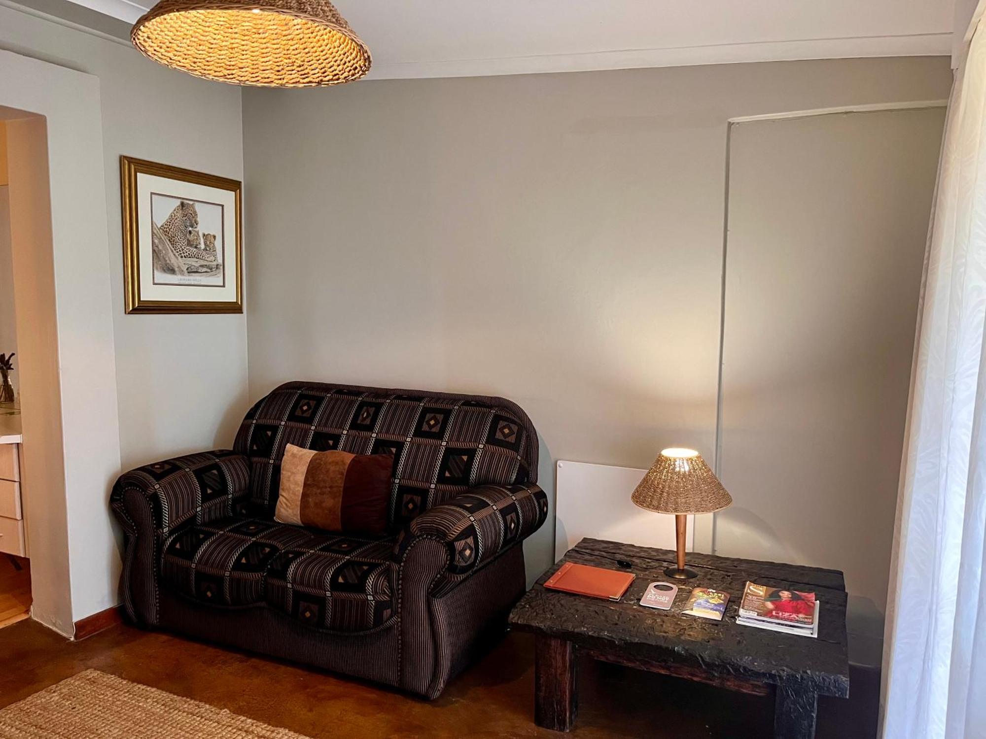 Outeniquabosch Lodge Hartenbos Ngoại thất bức ảnh