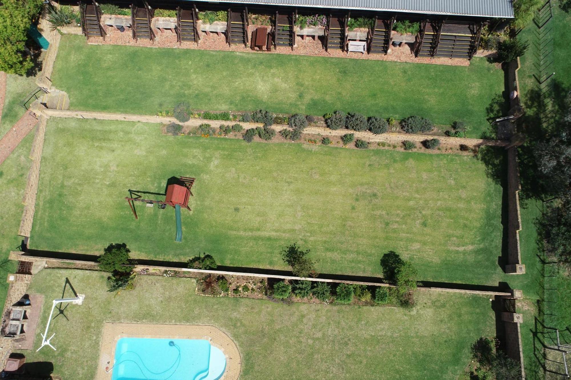 Outeniquabosch Lodge Hartenbos Ngoại thất bức ảnh